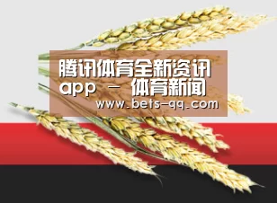 腾讯体育全新资讯app - 体育新闻与腾讯体育直播
