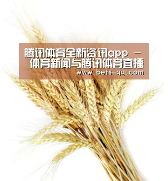 腾讯体育全新资讯app - 体育新闻与腾讯体育直播